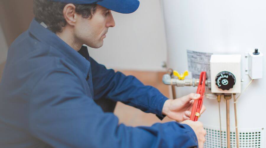Professional sink repair in South Wales, NY